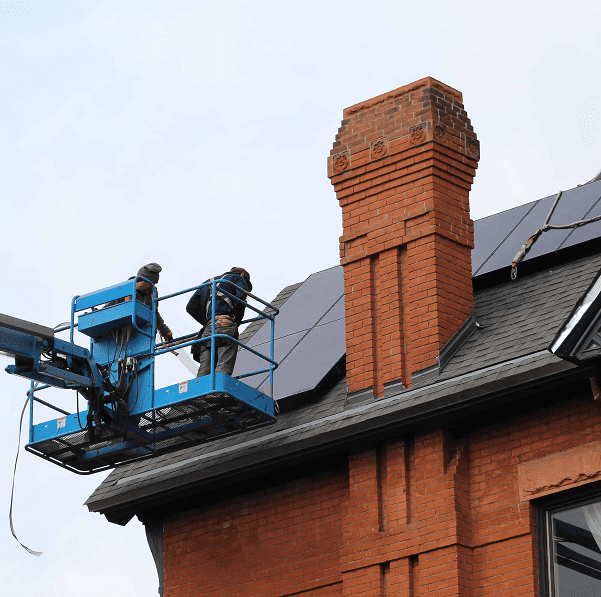 solar panel removal and installation denver colorado