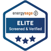 EnergySage Elite Screened & Verified